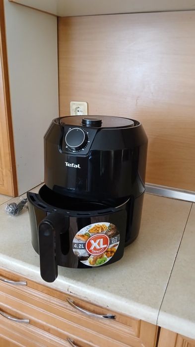 Airfryer TEFAL  EY201815