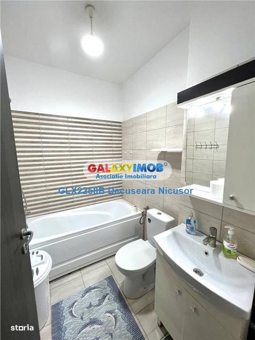 Garsoniera, Militari Residence, Str Weiner Palada, 320 euro