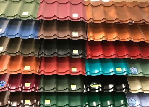 Жесткая кровля, мягкая кровля - Кровельные работы Павлодар на Olx