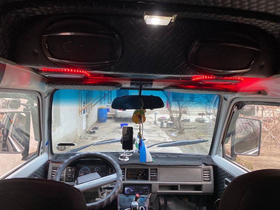 Damas 1 holati ideal