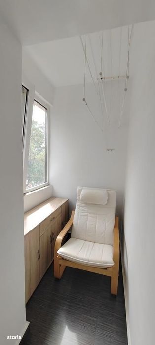 Apartament 2 camere Baba Novac