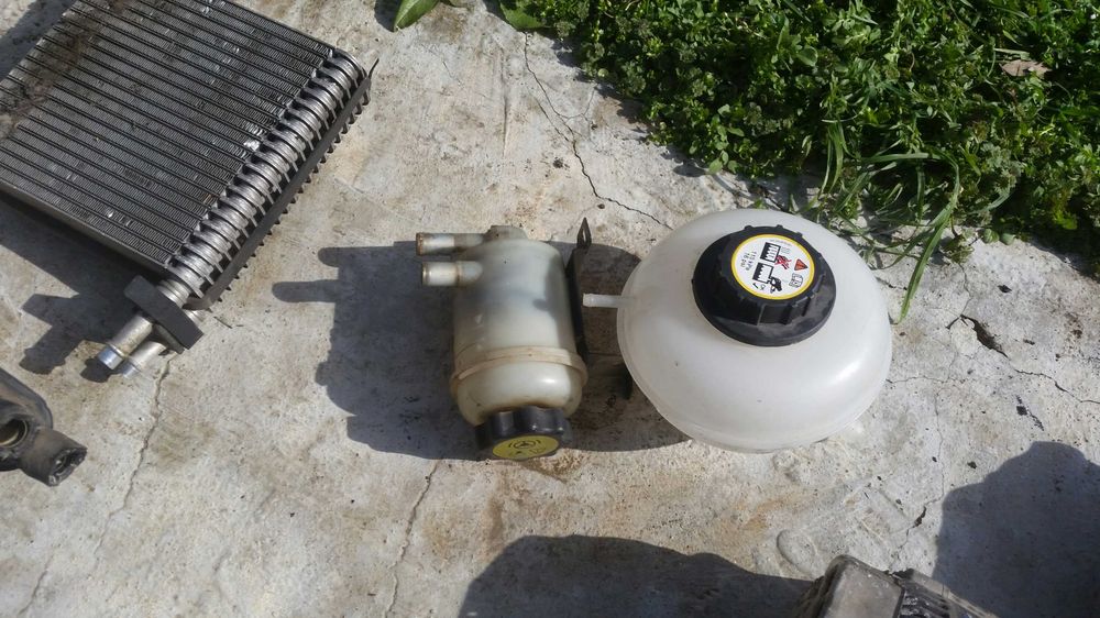 Части за Ленд Ровър Фрилендър Land Rover Freelander