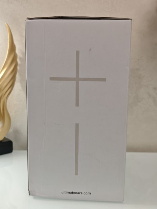 Boxa Portabila ultimate Eras EpicBoom