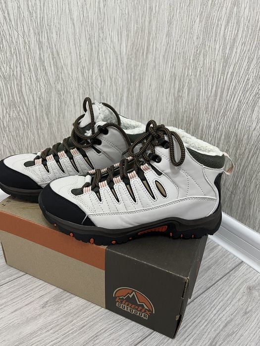 Обувь зима, осень