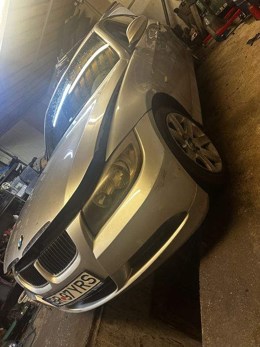 Vand bmw e90 320i 170hp
