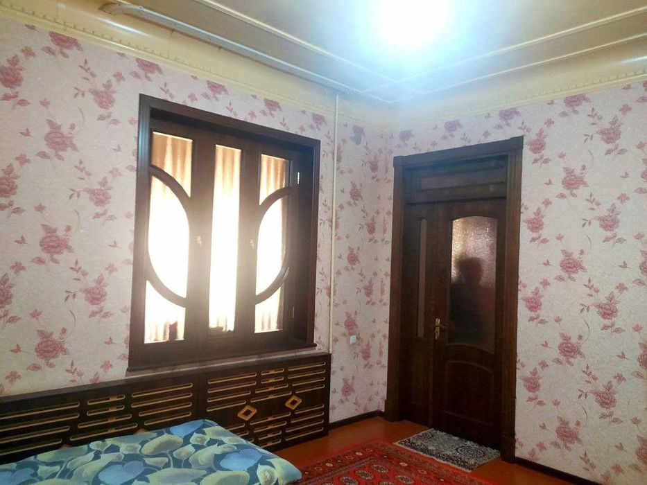 Элитный Ховли сотилади 9 хона 7 сотик Уй Дурмон центр Кибрай рн