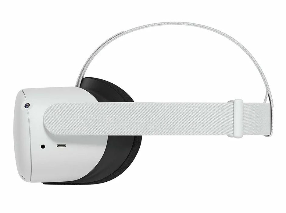 Oculus Quest 2 бу