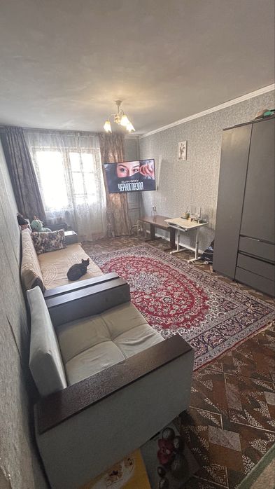 Продам 3-х комнатную квартиру