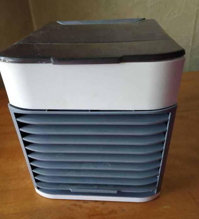 Охладитель увлажнитель Arctik Air Ultra для комнатных цветов