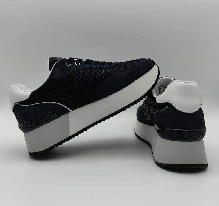 LIU JO DREAMY 02 Оригинални Сникърси