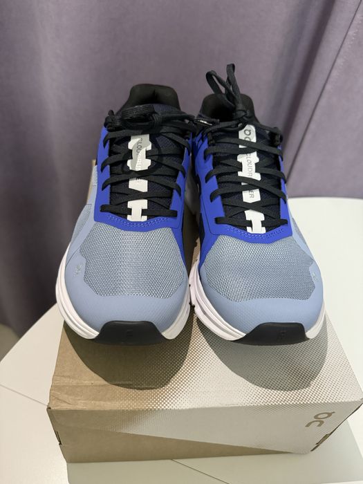 On Cloud runner  женские оригинал