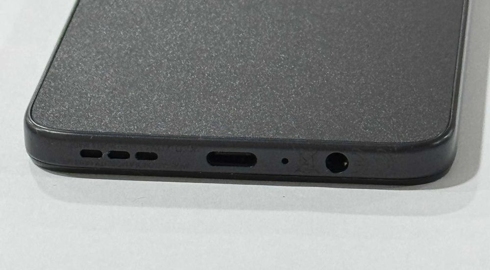 Телефон Motorola G34 5G 128/4GB