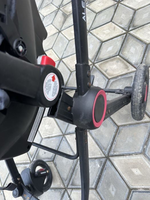 Carucior pentru copii ieftin