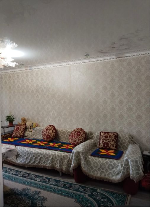 Продается квартира