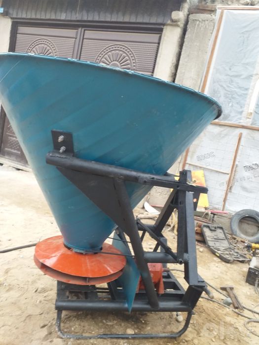 Neru 500 sotiladi