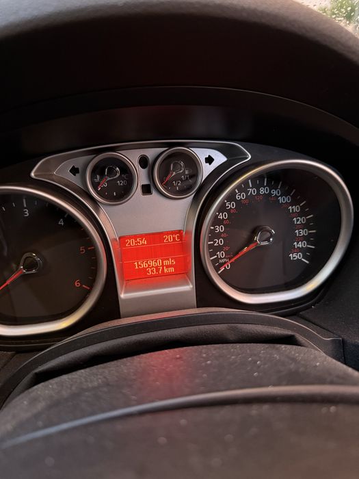 FORD Kuga 0 — imagine 3