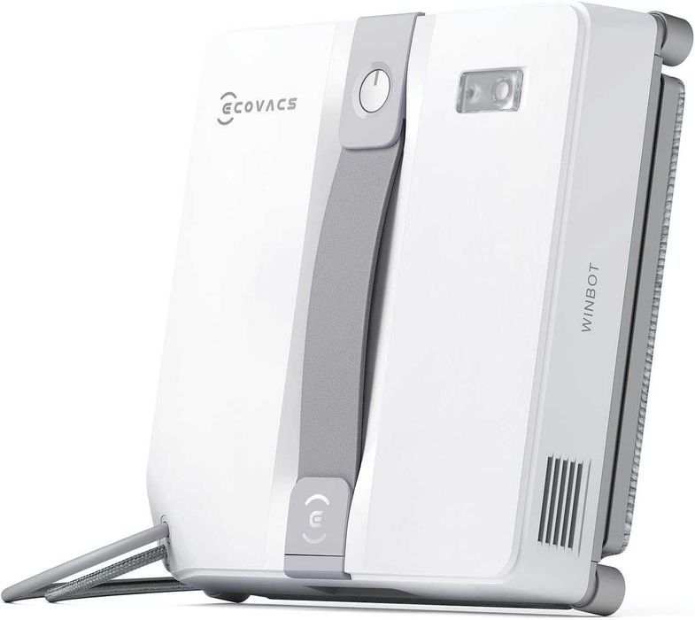 Робот за прозорци ECOVACS WINBOT Mini със спрей