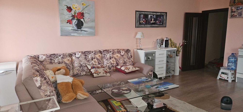 Продава се Тристаен апартамент в с. Шкорпиловци, Област Варна - 122 кв.м за 661 €/кв.м - Снимка #7