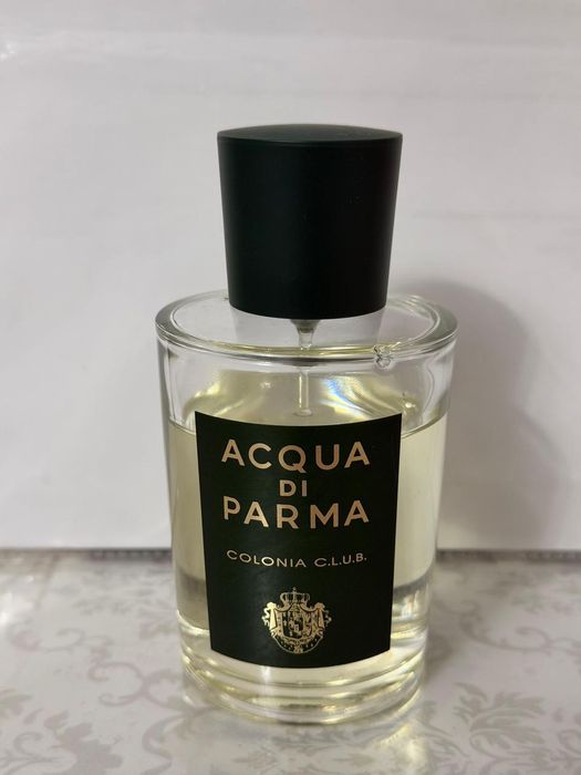 Продам оригинал ароматы