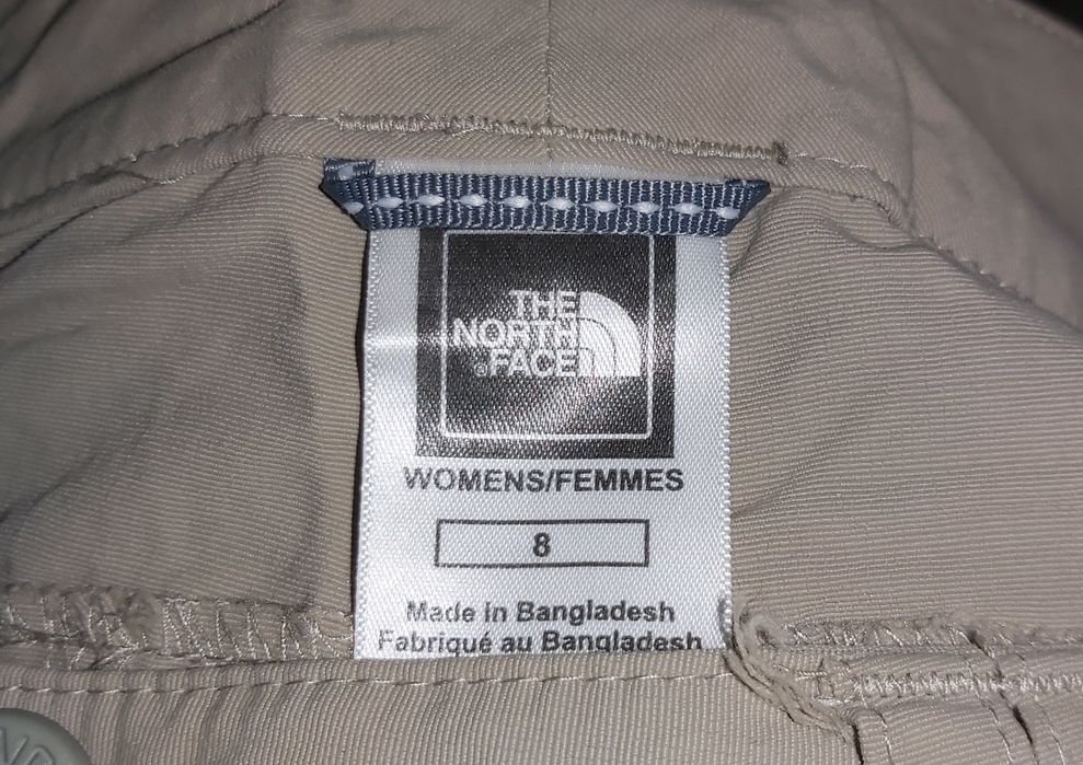 Pantalon dama North Face