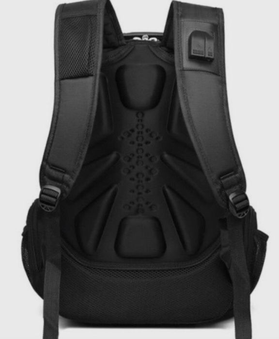 Отличный школьный рюкзак