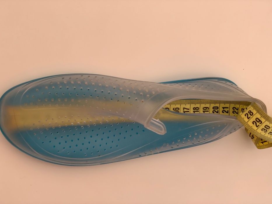 Papuci de apa, 35/36, Nabaiji, din cauciuc