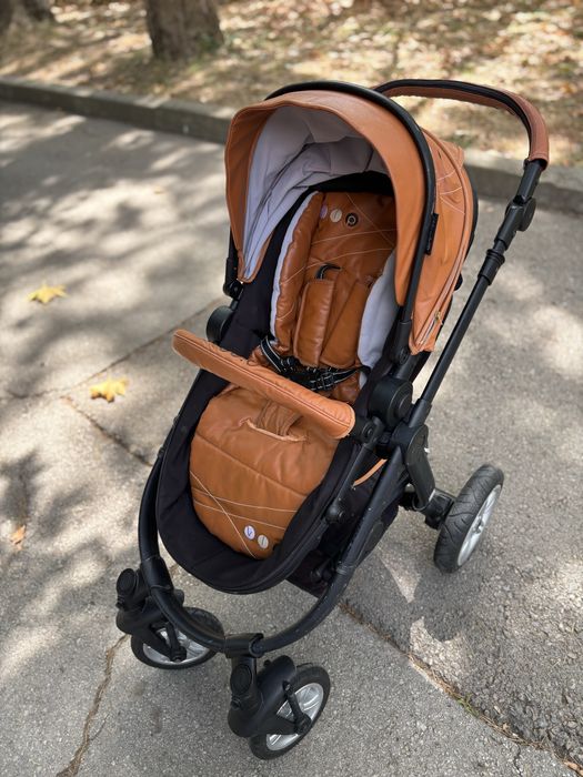 Chipilino Nina 2в1 количка