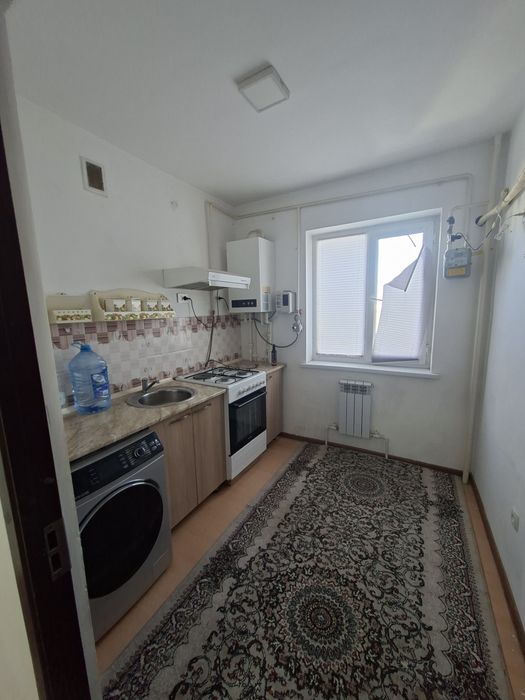 Qiziltepa 2 xonali kvartira