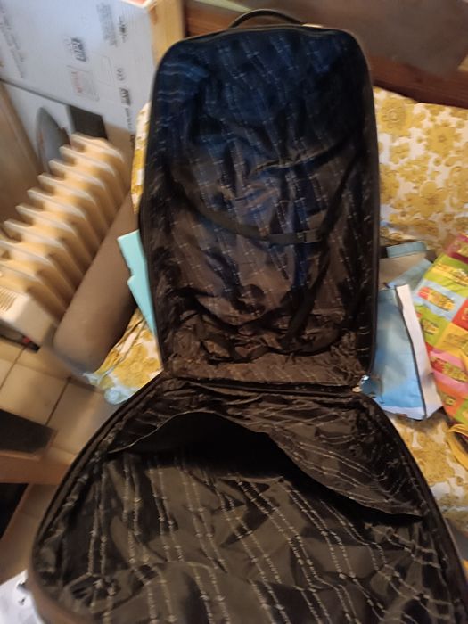 Куфари за пътуване