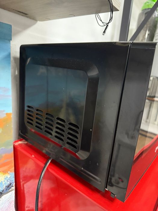 Микроволновая печь AVA