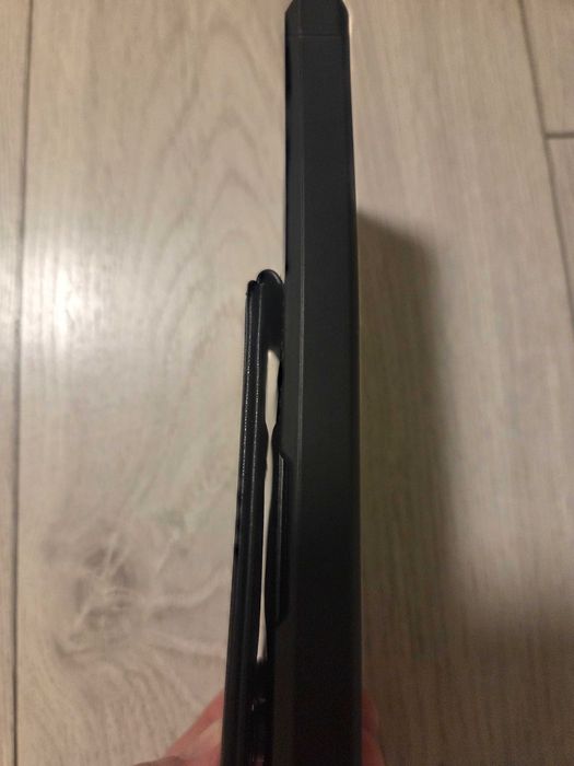 Калъф за samsung  s25 ultra с отделение за документи