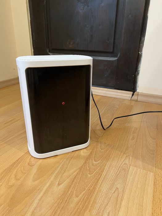 Обезвлажнител / dehumidifier