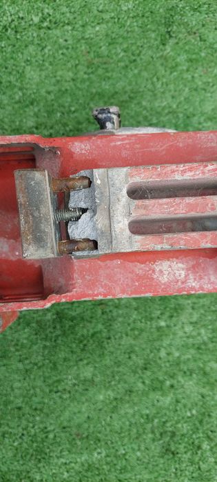 Диамантено пробивна машина hilti боркорони