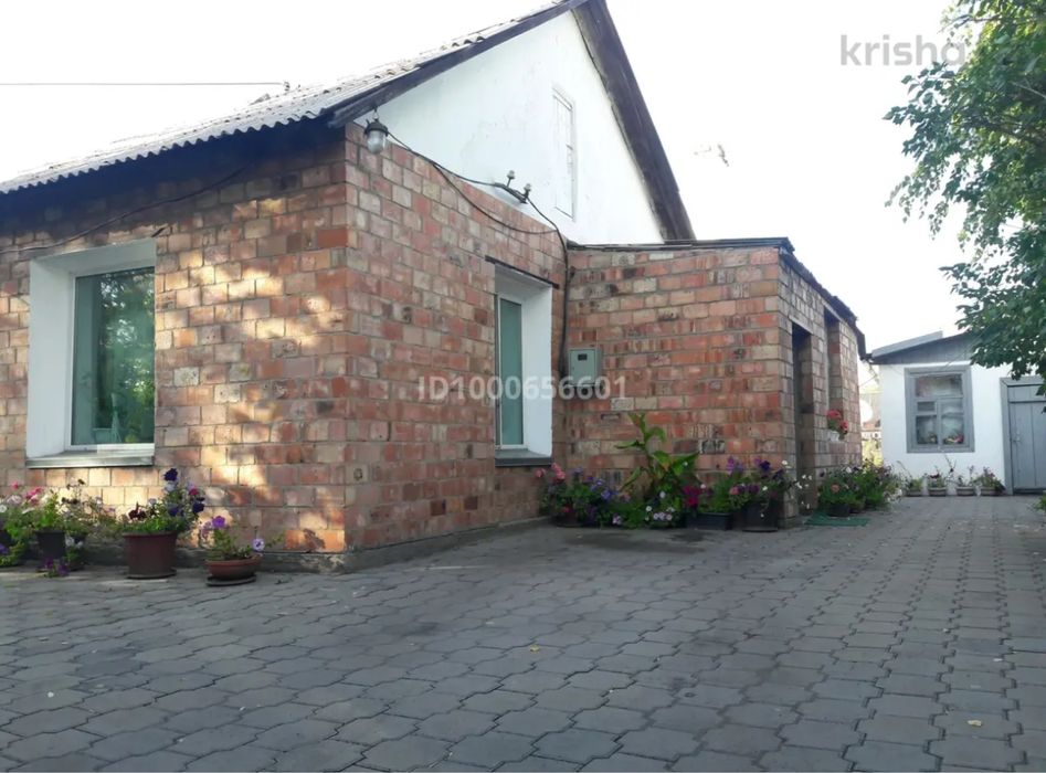 Дом в Майкудуке