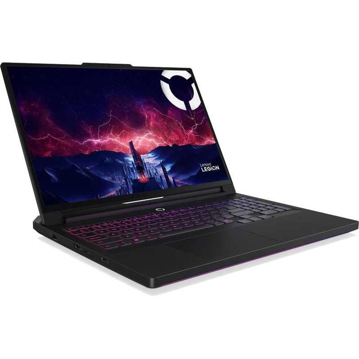 Laptop Gaming Lenovo Legion Pro 7 16AFR10H Ryzen 9 9955HX3D 64GB RTX 5080 16GB nou