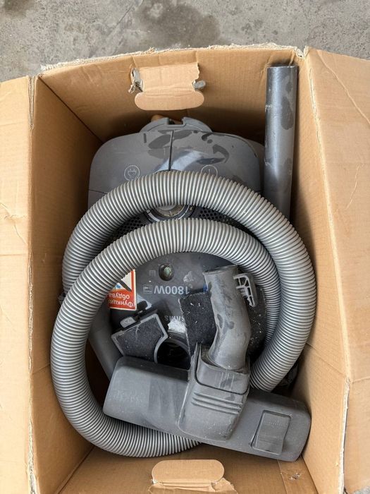 Пылесос Самсунг б/у