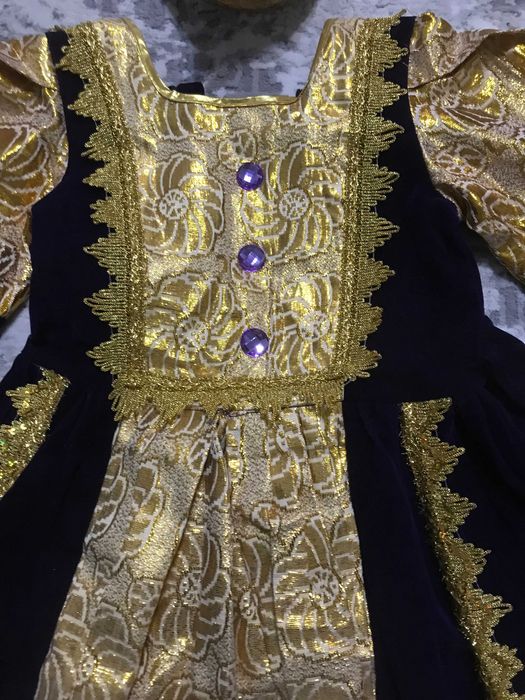 Костюм "Принцесса"