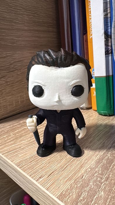 3D печать подставки для телефона