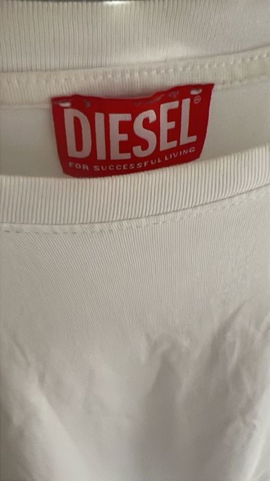 СРОЧНО!!! футболка diesel
