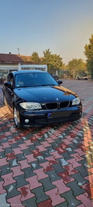 Vand BMW seria 1