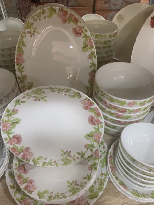 Набор посуды La Dolce