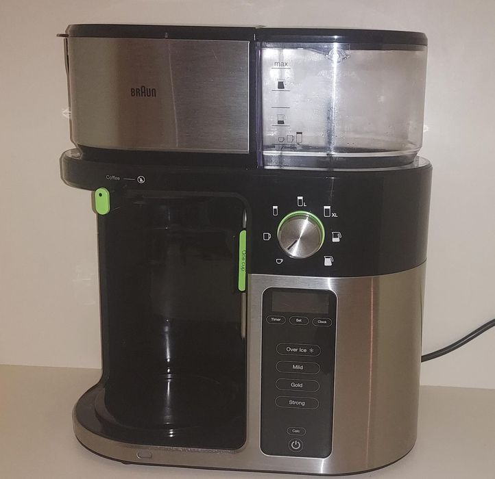 Продам кофемашину