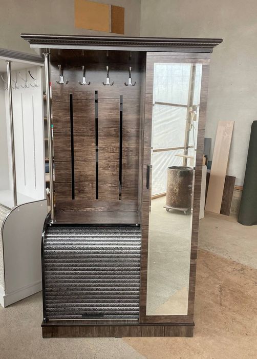 Al-nazir mebel prixojka sifati yangi ishlab chiqaruvchidan.