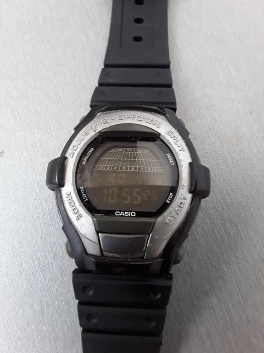 Casio G-Shock G-Cool