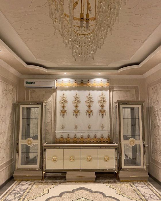 Штор parda Jalyuzi жалюзи (maskitniy setka)