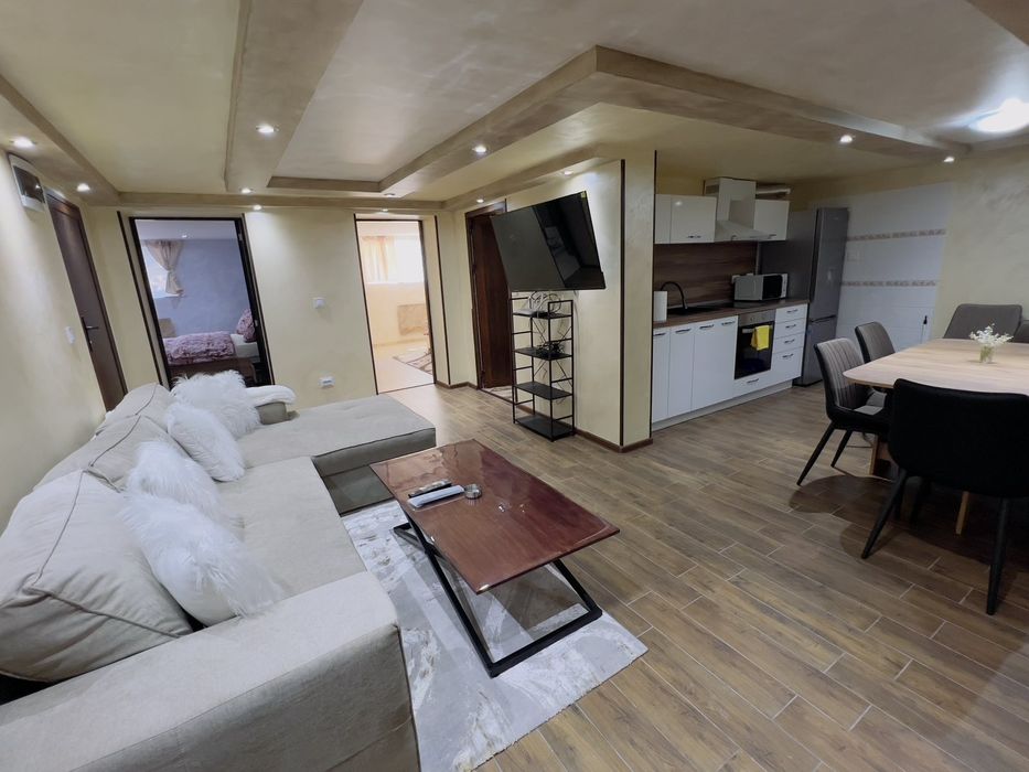 Продава се Многостаен апартамент в с. Горни Богров, Област София-град - 120 кв.м за 2459 €/кв.м - Снимка #18