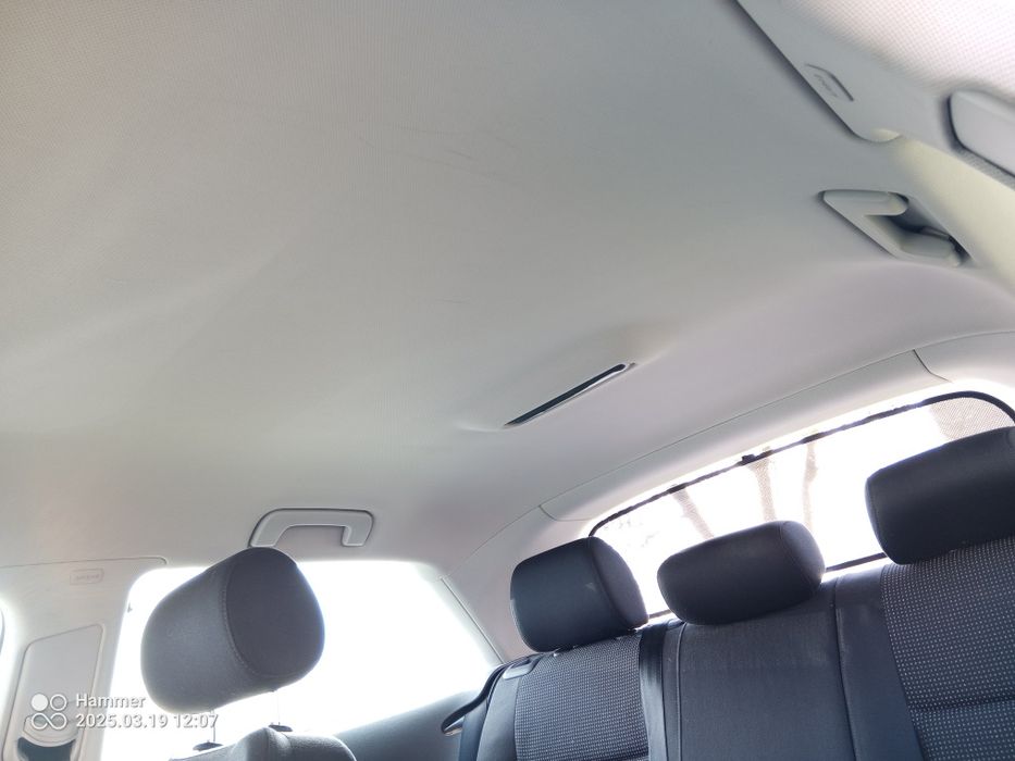 Ауди А3 8P 1.6 бензин на части Audi A3 8P