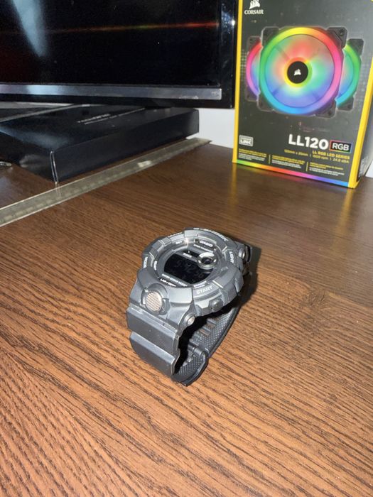 Ceas G-Shock GBD-800-1BER 20ATM