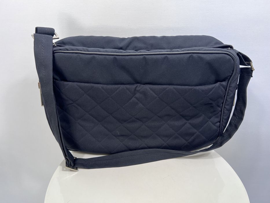 Чанта бебешка Martinelli