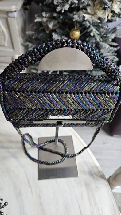 Ръчно изработена чанта DKbags